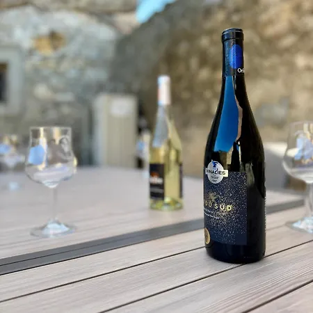 L'oustal De Papet 度假居 *