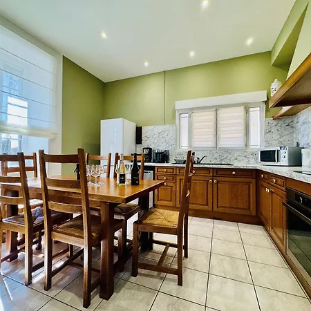 L'oustal De Papet Holiday home Ferrals-les-Corbieres