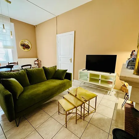 L'oustal De Papet Ferrals-lès-Corbières