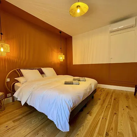 L'oustal De Papet * Ferrals-lès-Corbières