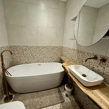 L'oustal De Papet 度假居