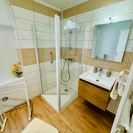 度假居 L'oustal De Papet