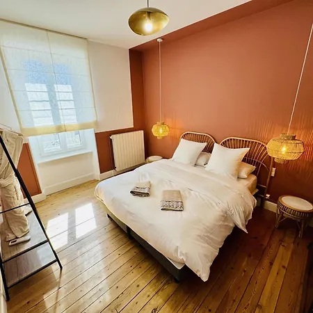 L'oustal De Papet 度假居 *