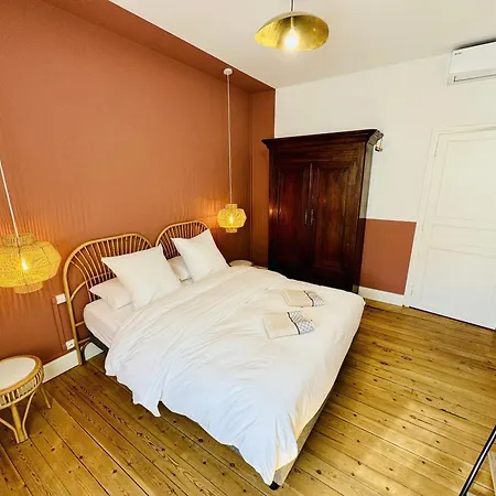 L'oustal De Papet 度假居 Ferrals-lès-Corbières