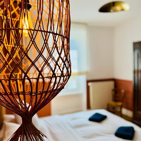 度假居 L'oustal De Papet Ferrals-lès-Corbières