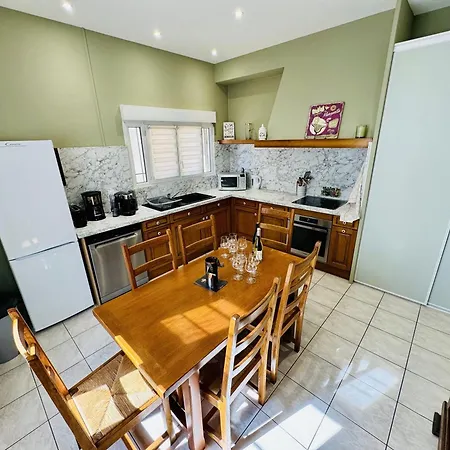 L'oustal De Papet * Ferrals-lès-Corbières